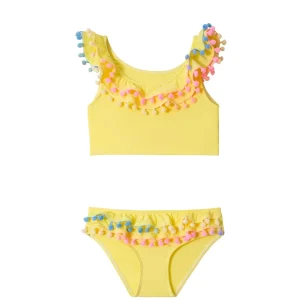 SUNSHINE POM POM BIKINI