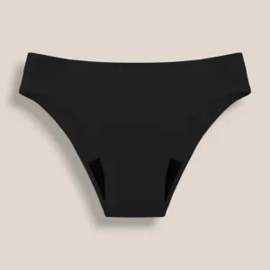 Sarah - Maillot De Bain Menstruel Sans Couture
