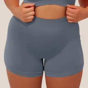 Short Legging Amincissant