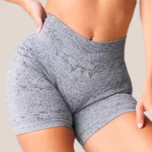 Short Legging Anti-cellulite