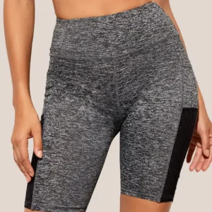 Short Sport Anti Cellulite