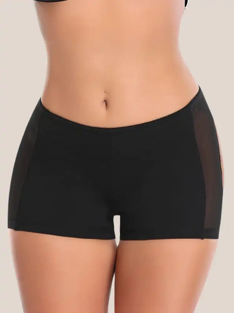 Shorty Gainant Remonte Fesses – Image 5