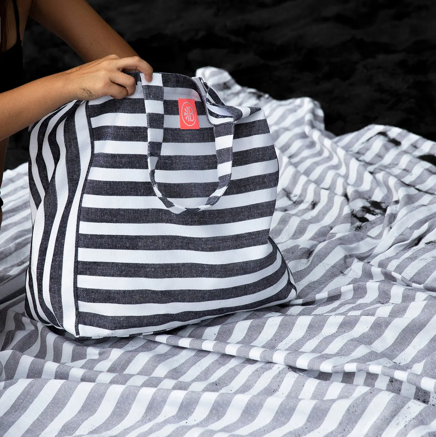 TOTE BAG EL ELIAS – Image 7