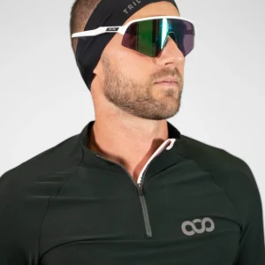 Bandeau Running Anti-transpirant Unisexe