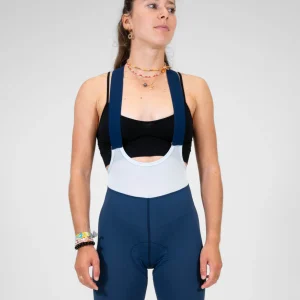 Cuissard Femme LOOPER Made in France et Recyclé — TOULON