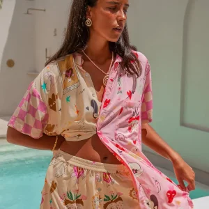 VALENTINES SHORT