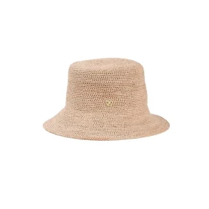 VIX BUCKET HAT NATURAL