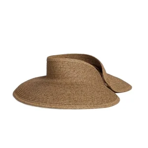 VIX WOMENS VISOR NATURAL