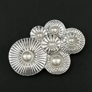 Broche aimantée Tokyo