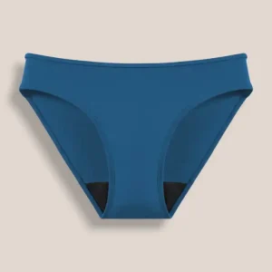 Zoé - Bas Maillot De Bain Menstruel