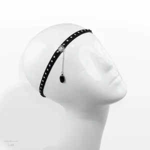 Accessoire pour cheveux Moderne 1