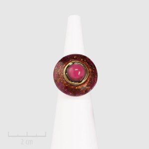 Bague Bohème 1