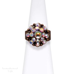 Bague Bohème 5