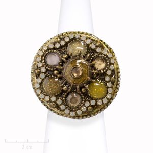 Bague Ethnique 3