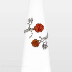 Bague Romantique 5