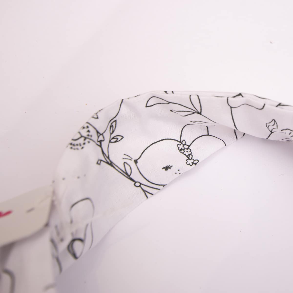Bandeau flexible à colorier enfant – Image 3