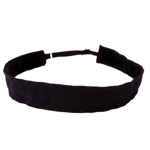Bandeau anti glisse noir