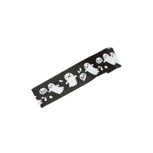 Barrette enfants Halloween – Petits fantômes anti-glisse