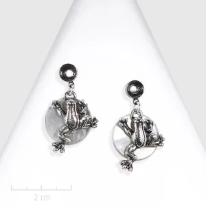 Boucle d’oreille Enfant 2
