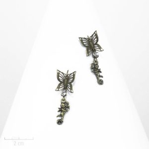 Boucle d’oreille Enfant 7