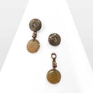 Boucle d’oreille Ethnique 2