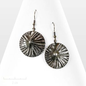 Boucle d’oreille Ethnique 8