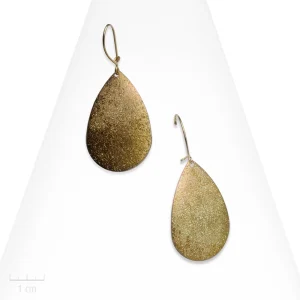 Boucle d’oreille Moderne 16