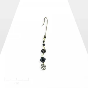 Boucles d’oreilles Romantique 14