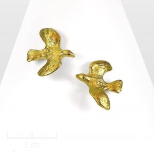 Boucles d’oreilles Romantique 5