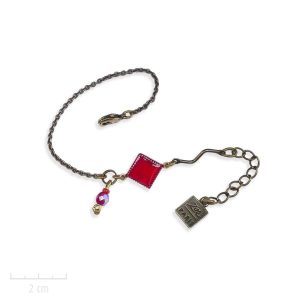 Bracelet Arlequin 5
