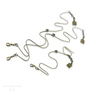 Bracelet Bohème 10