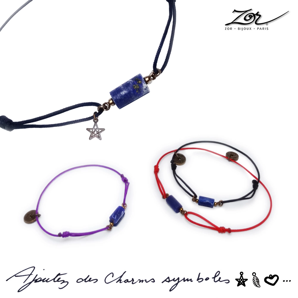 Bracelet Bohème 12 – Image 3