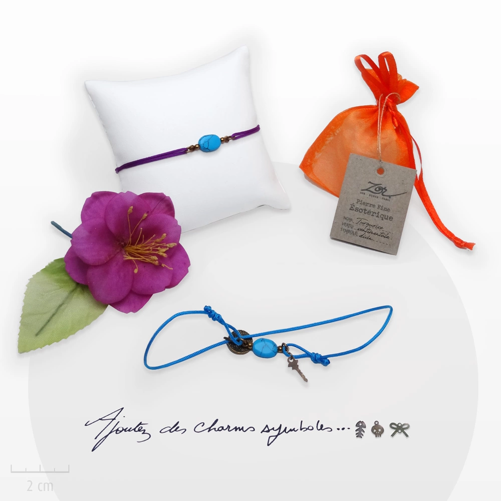 Bracelet Bohème 15 – Image 5