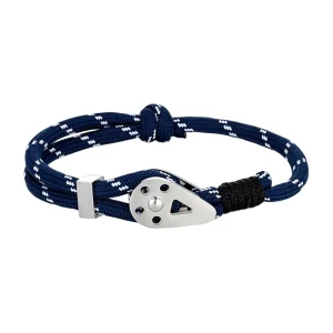 Bracelet cordon pour homme, en paracorde, modèle Tobias