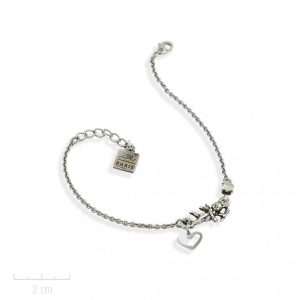 Bracelet Romantique 7