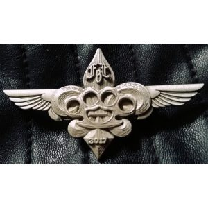 Broche Collector FBF 2017 – Stock limité !