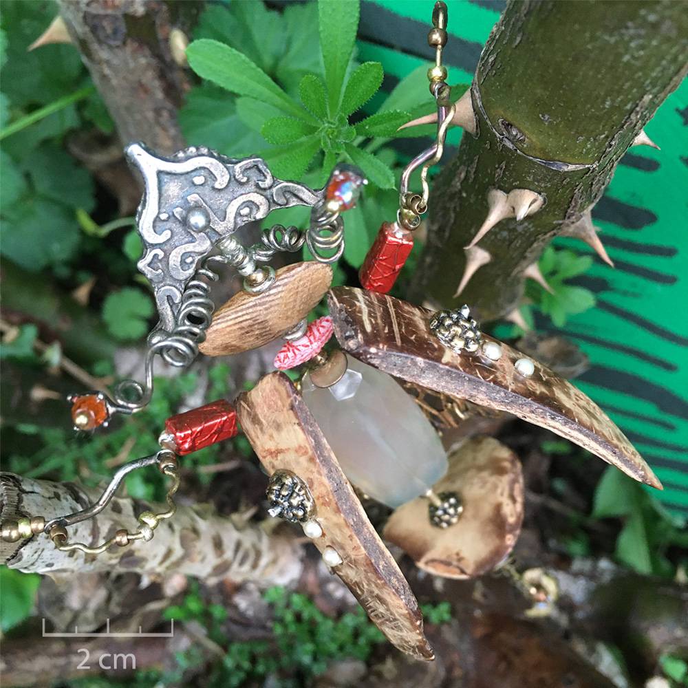 Broche Pendentif Haut de Gamme 3 – Image 2