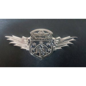 Broche Collector FBF 2016 – Quantité limitée !
