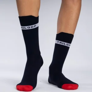 Chaussettes hautes
