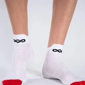 Chaussettes mi-hautes