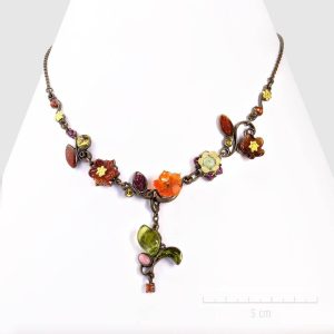 Collier Bohème 3