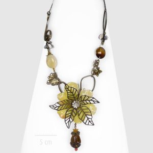 Collier Bohème 5
