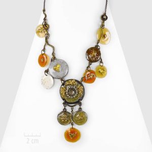 Collier Bohème 7