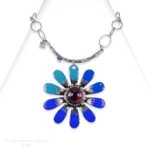 Collier Ludique 4