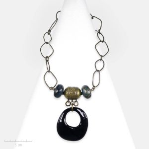 Collier Moderne 4