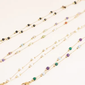 Bracelet Colette "Double"