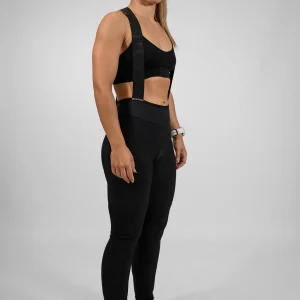 Cuissard à Bretelles Thermique IMPACT Femme