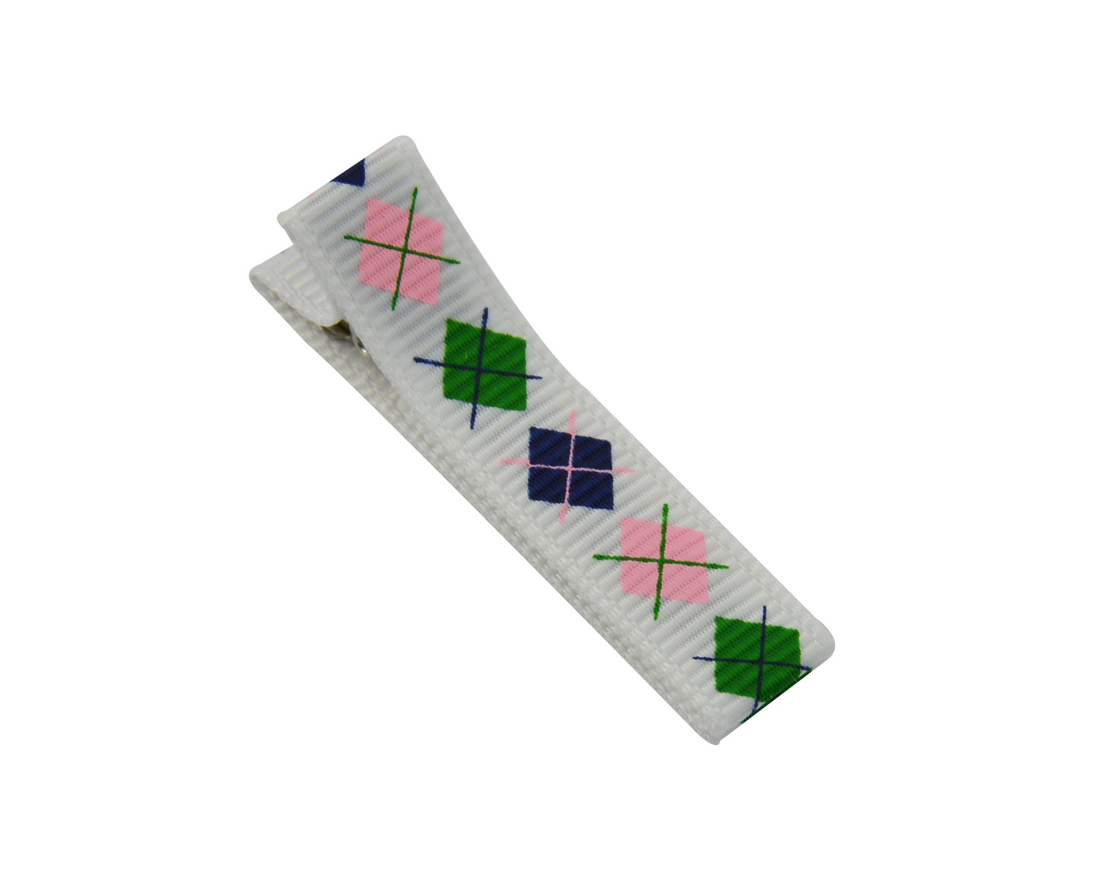 Barrette petit écolière