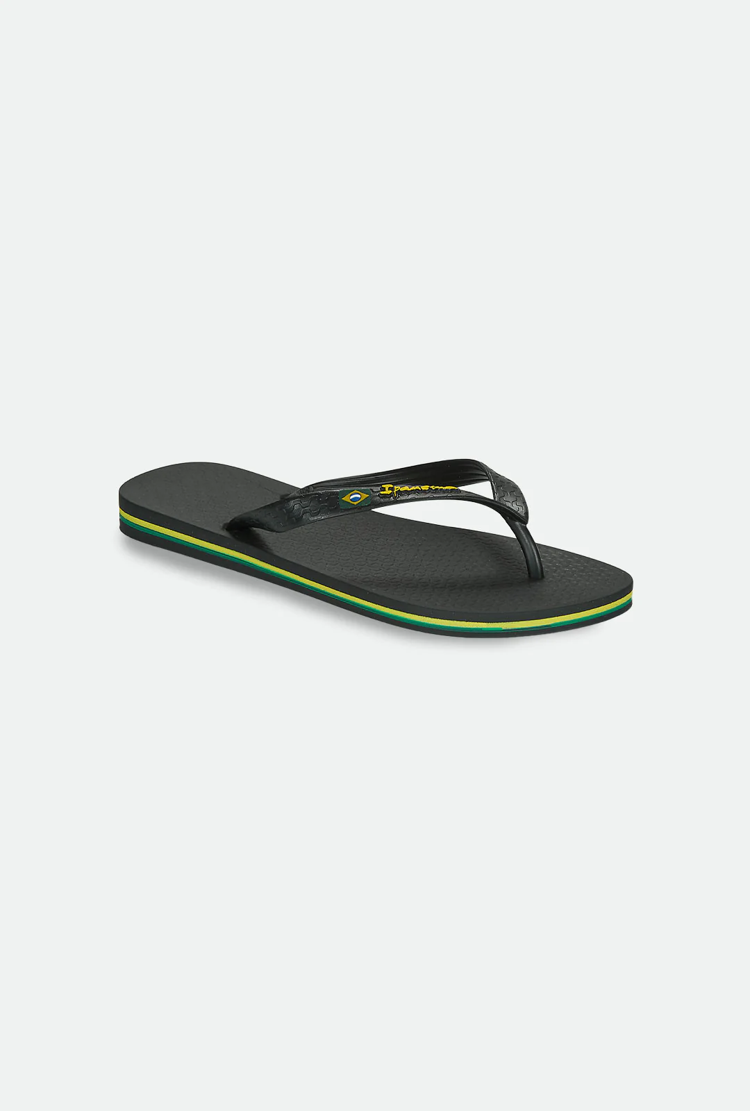 Tongs IPANEMA Noir – Image 2