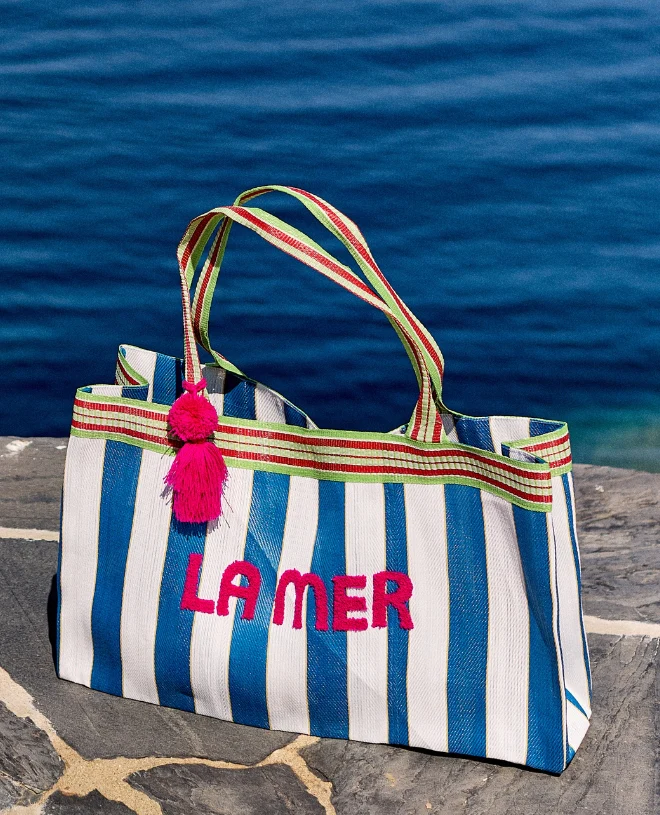 Cabas La Mer – Image 2